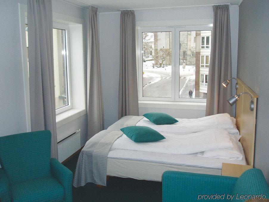 Thon Orion Hotell