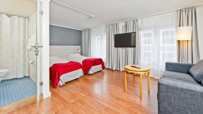 Thon Orion Hotell 4*