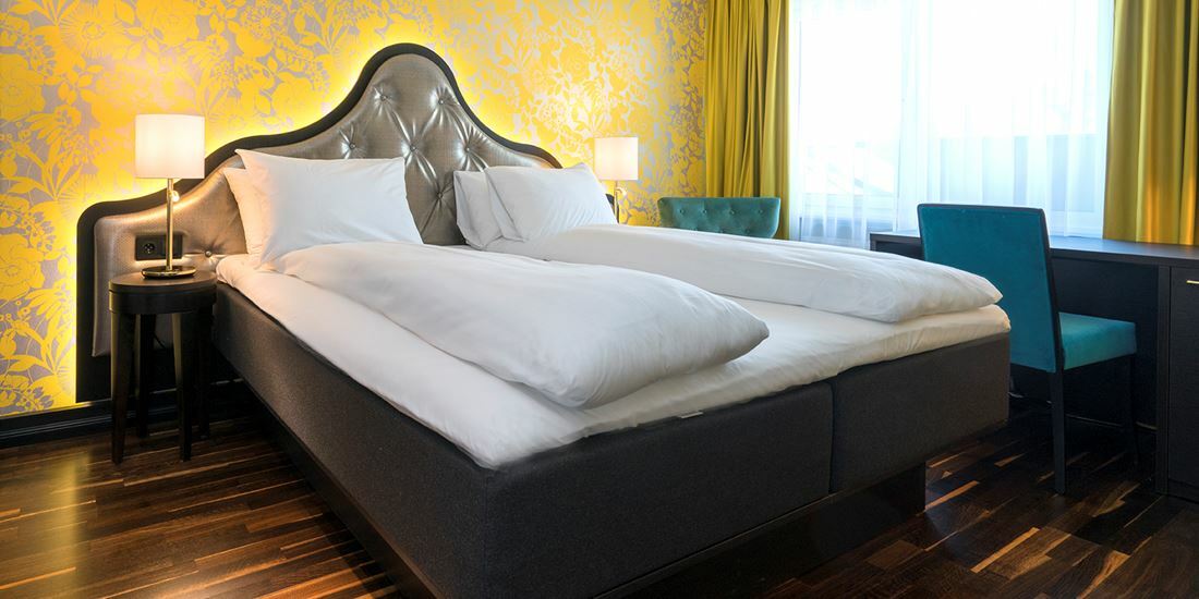 Thon Orion Hotell 4*