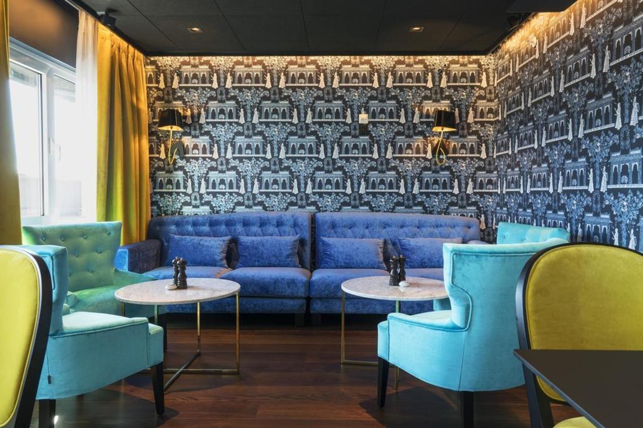 Thon Orion Hotell Bergen