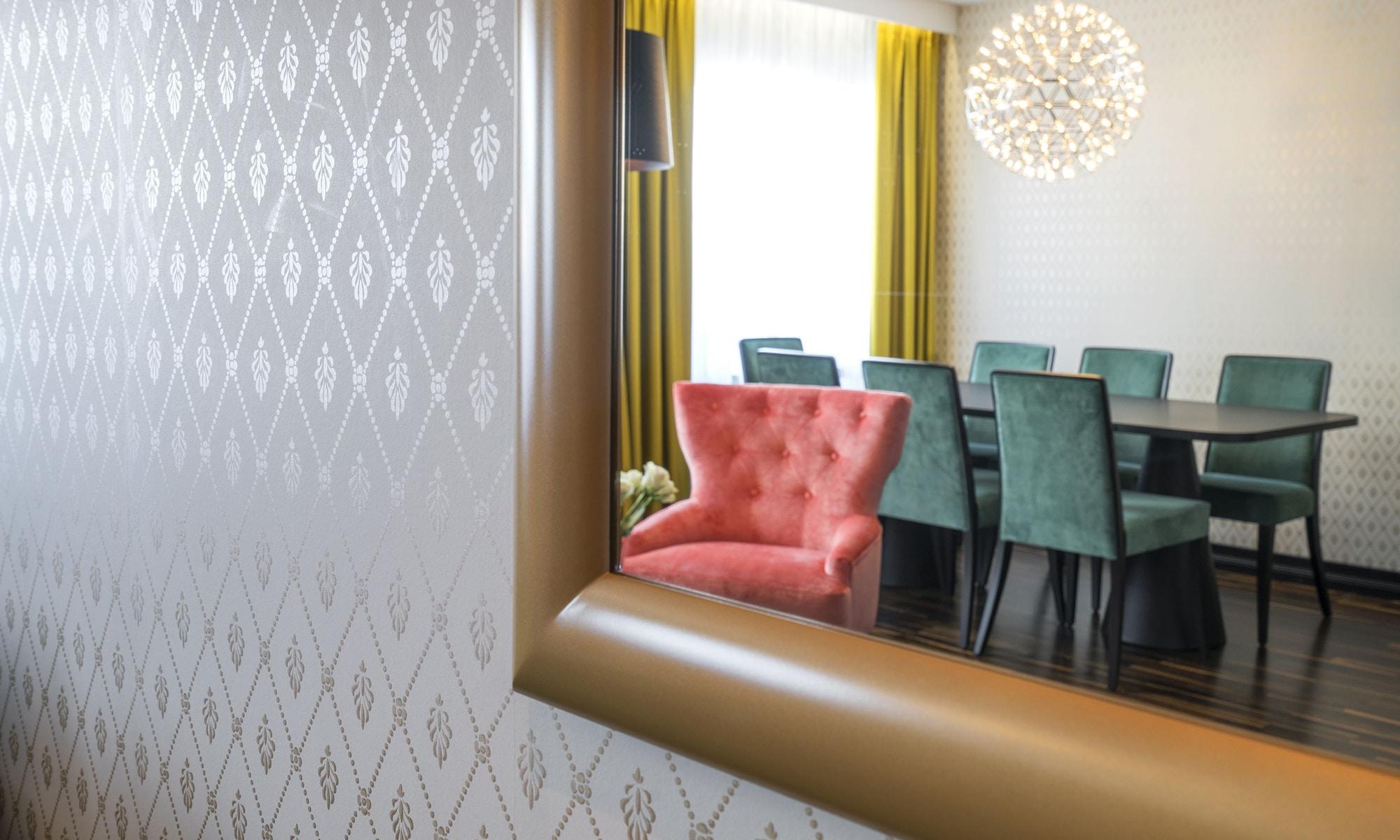 Hotell Thon Orion Bergen