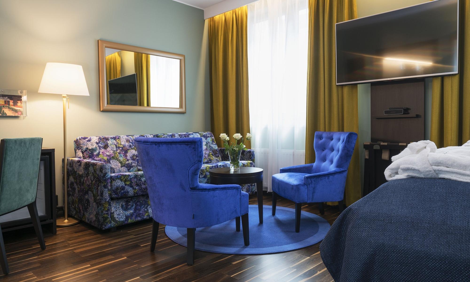 Thon Orion Hotell