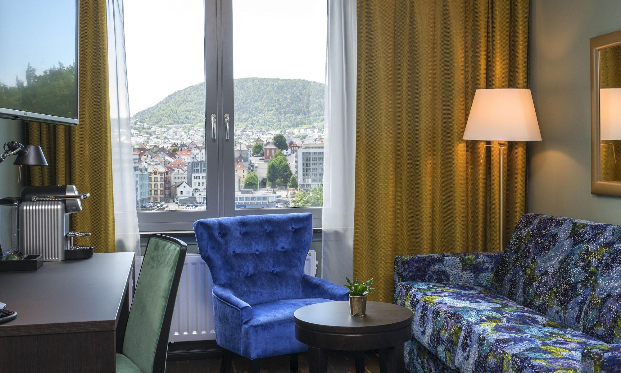 Hotell Thon Orion
