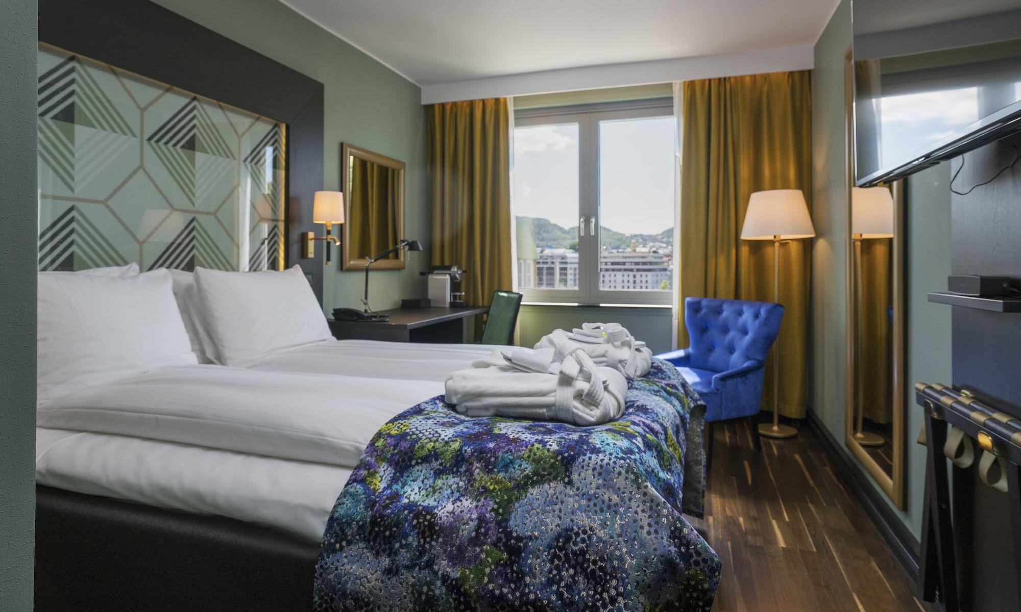 Thon Orion Hotell 4*