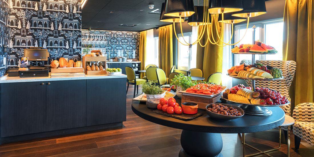 Thon Orion Hotell Bergen