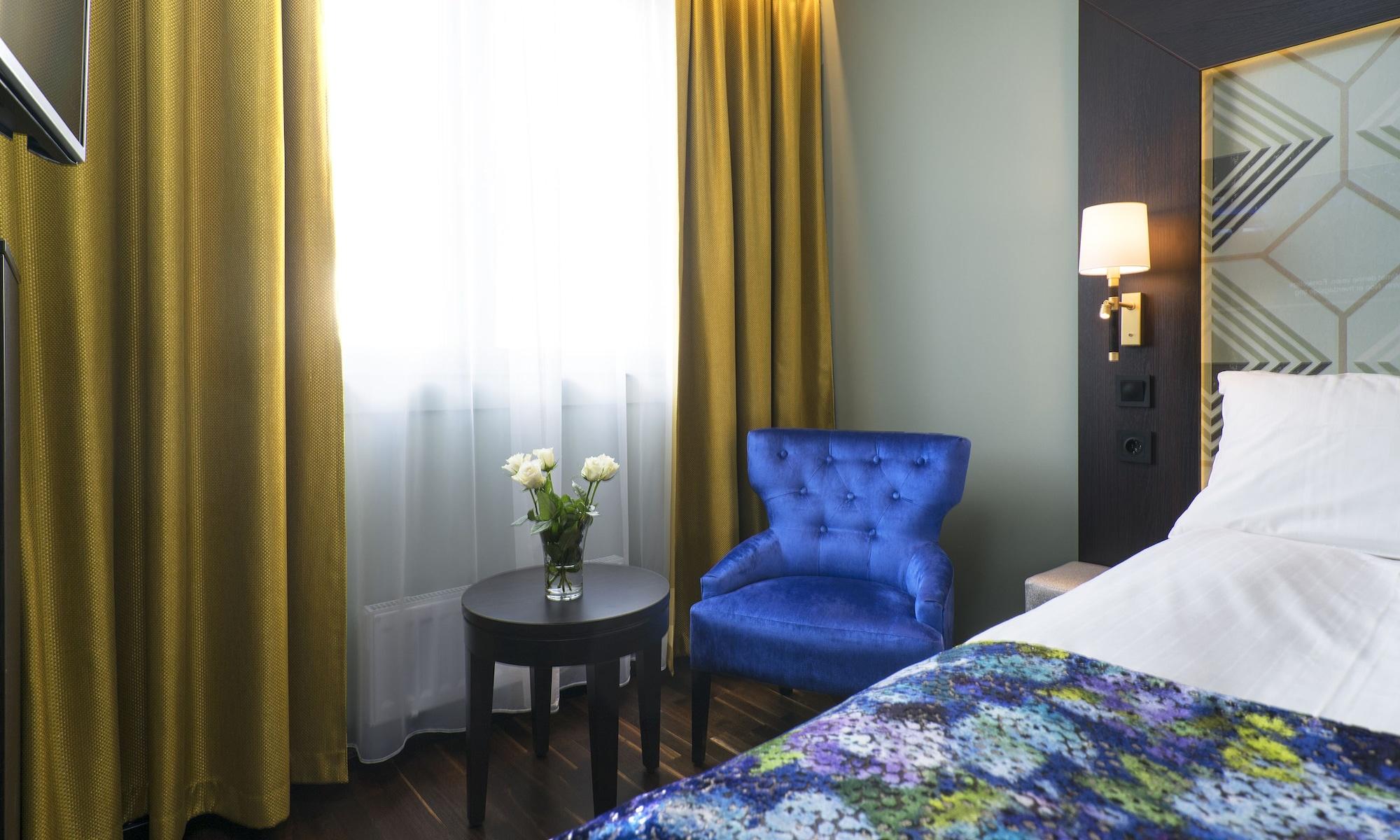 Thon Orion Hotell