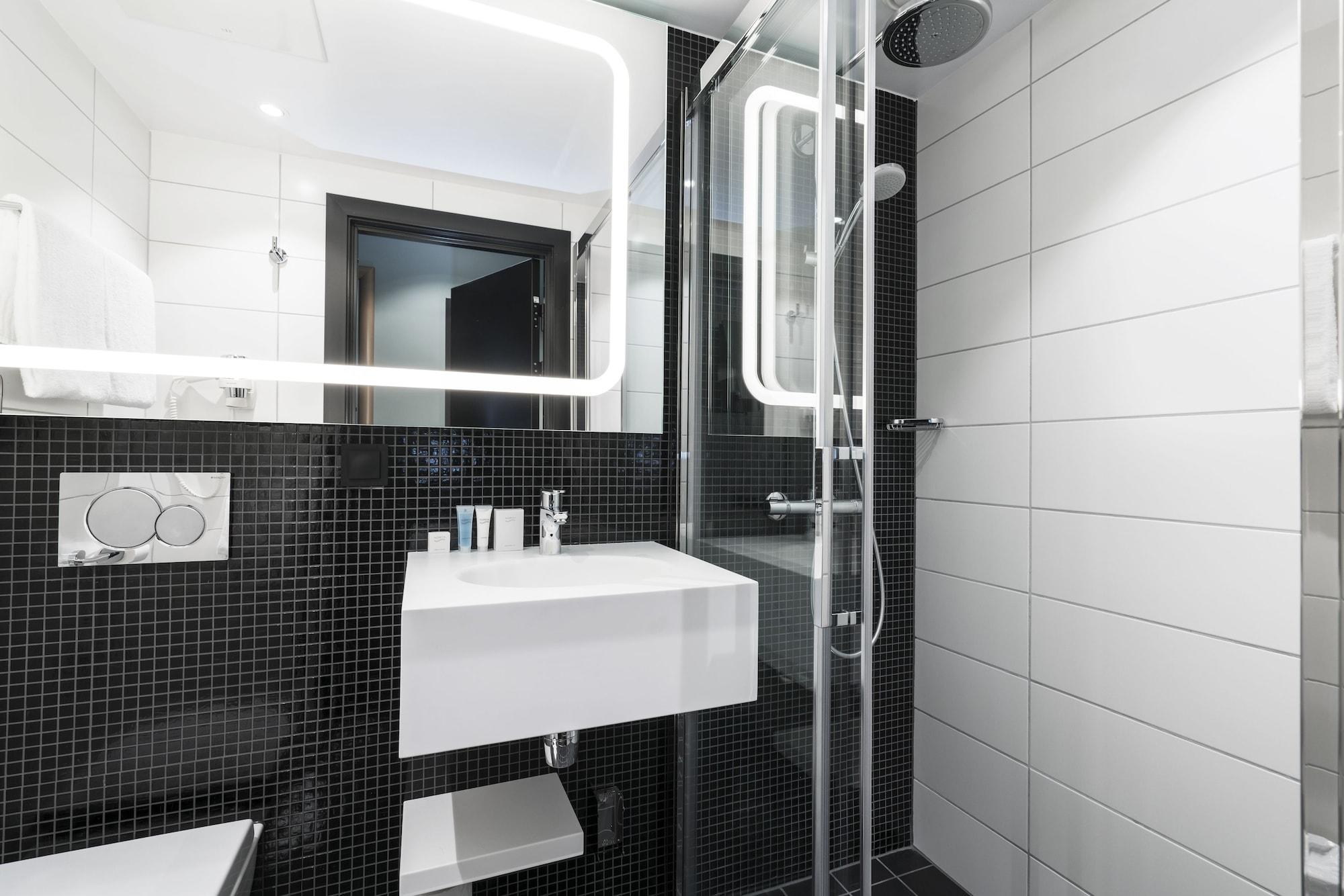 Hotell Thon Orion 4*