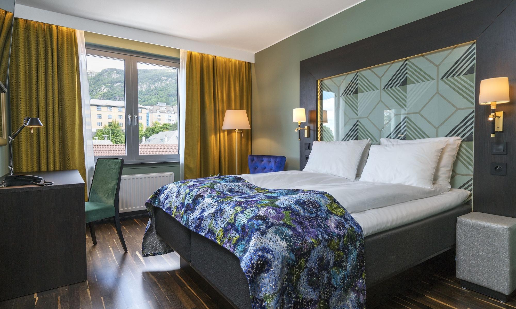Hotell Thon Orion 4*