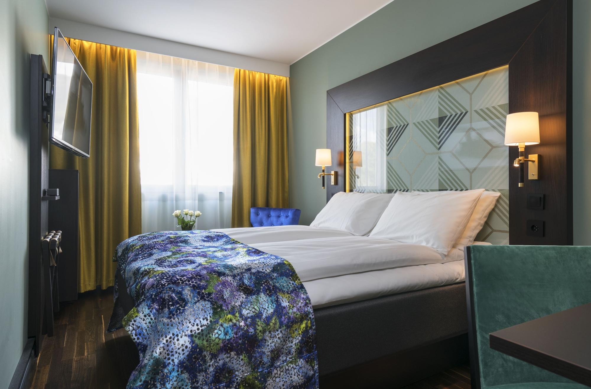 Hotell Thon Orion Bergen