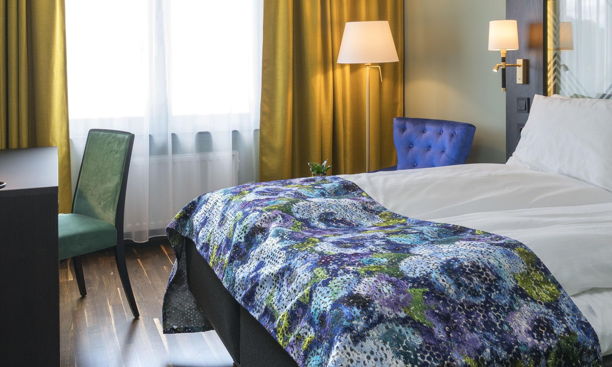 Thon Orion Hotell