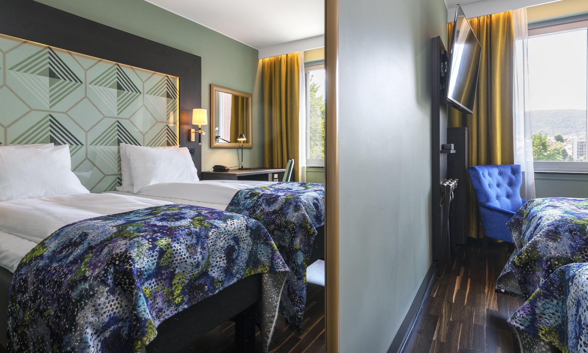 Hotell Thon Orion 4*
