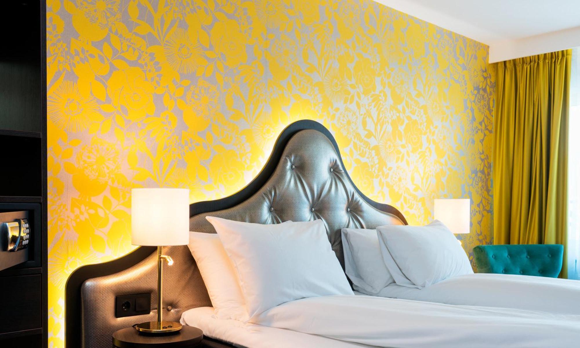 Thon Orion Hotell