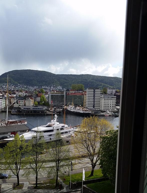 Thon Orion Hotell