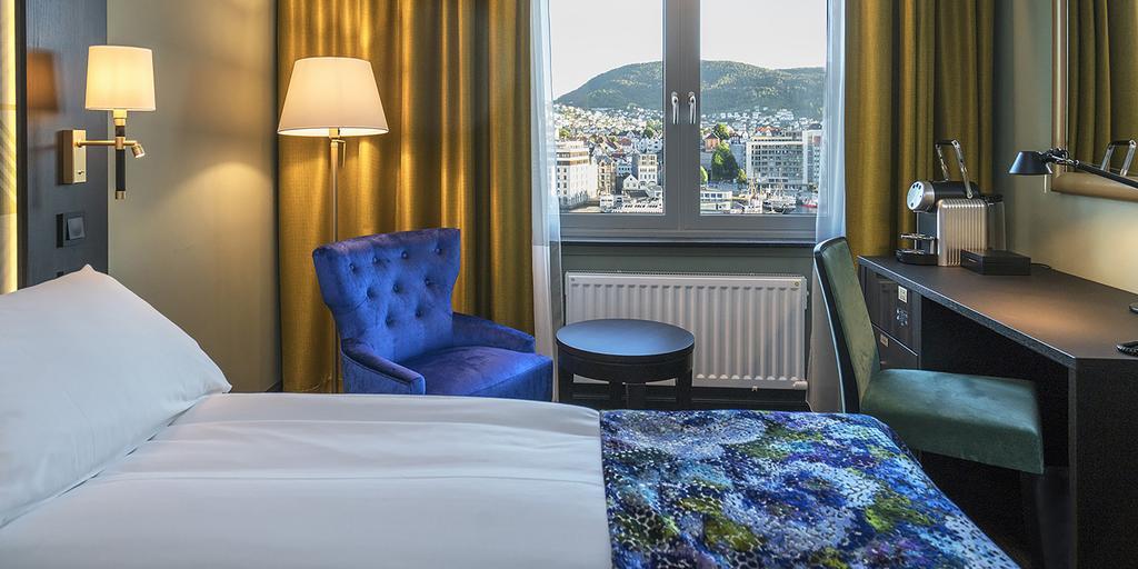 Hotell Thon Orion 4*
