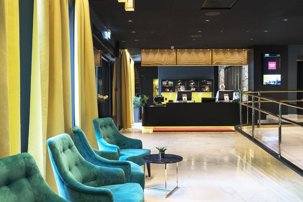 Hotell Thon Orion 4*