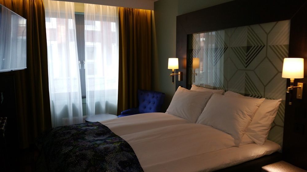Thon Orion Hotell