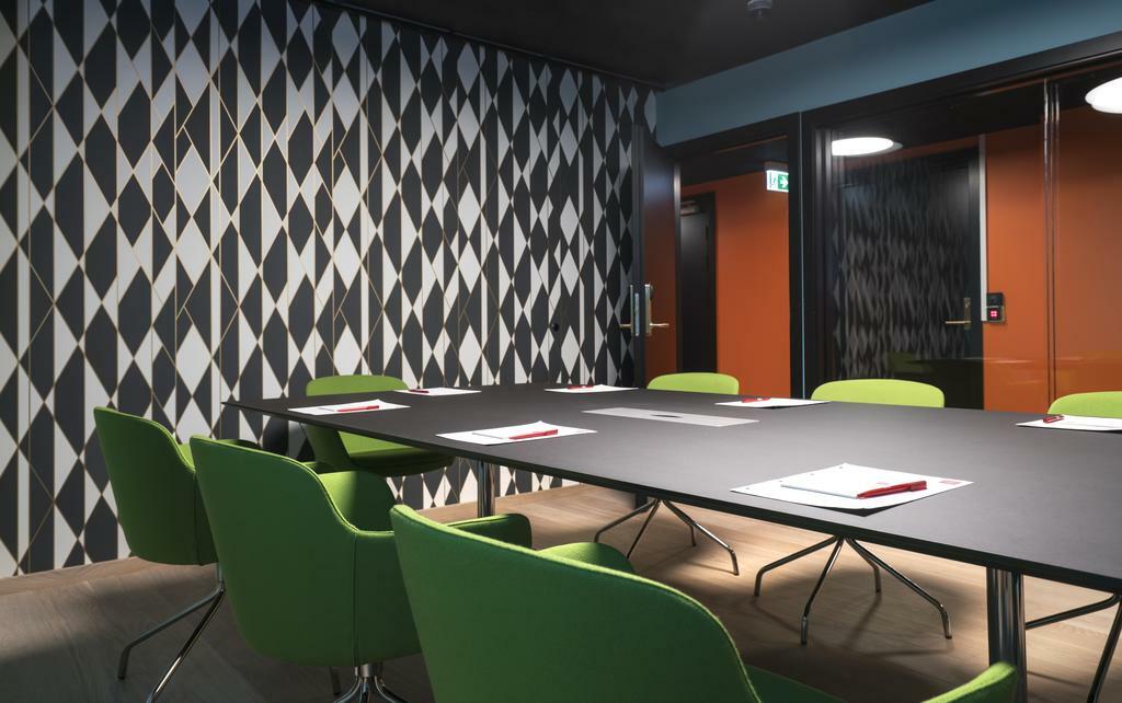 Hotell Thon Orion 4*