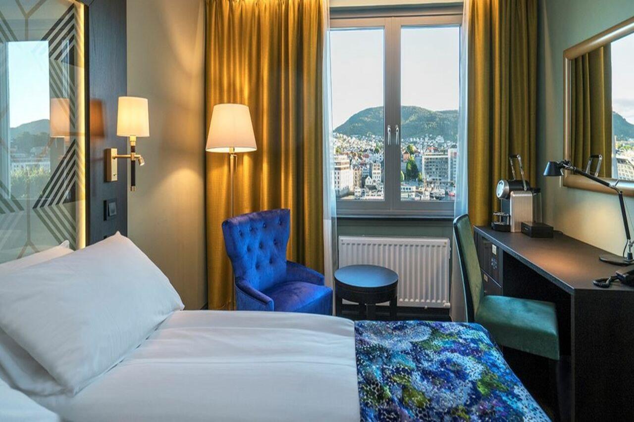 Thon Orion Hotell Bergen